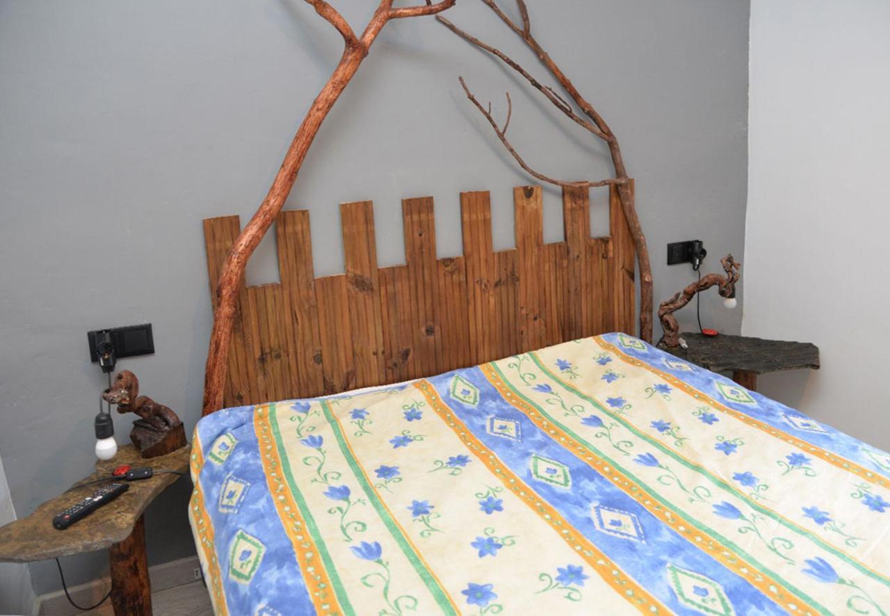 Triplex Rustico-Moderno Hasta 18 Plazas - Pobla De Lillet Apartment Ла Побла де Лилет Екстериор снимка